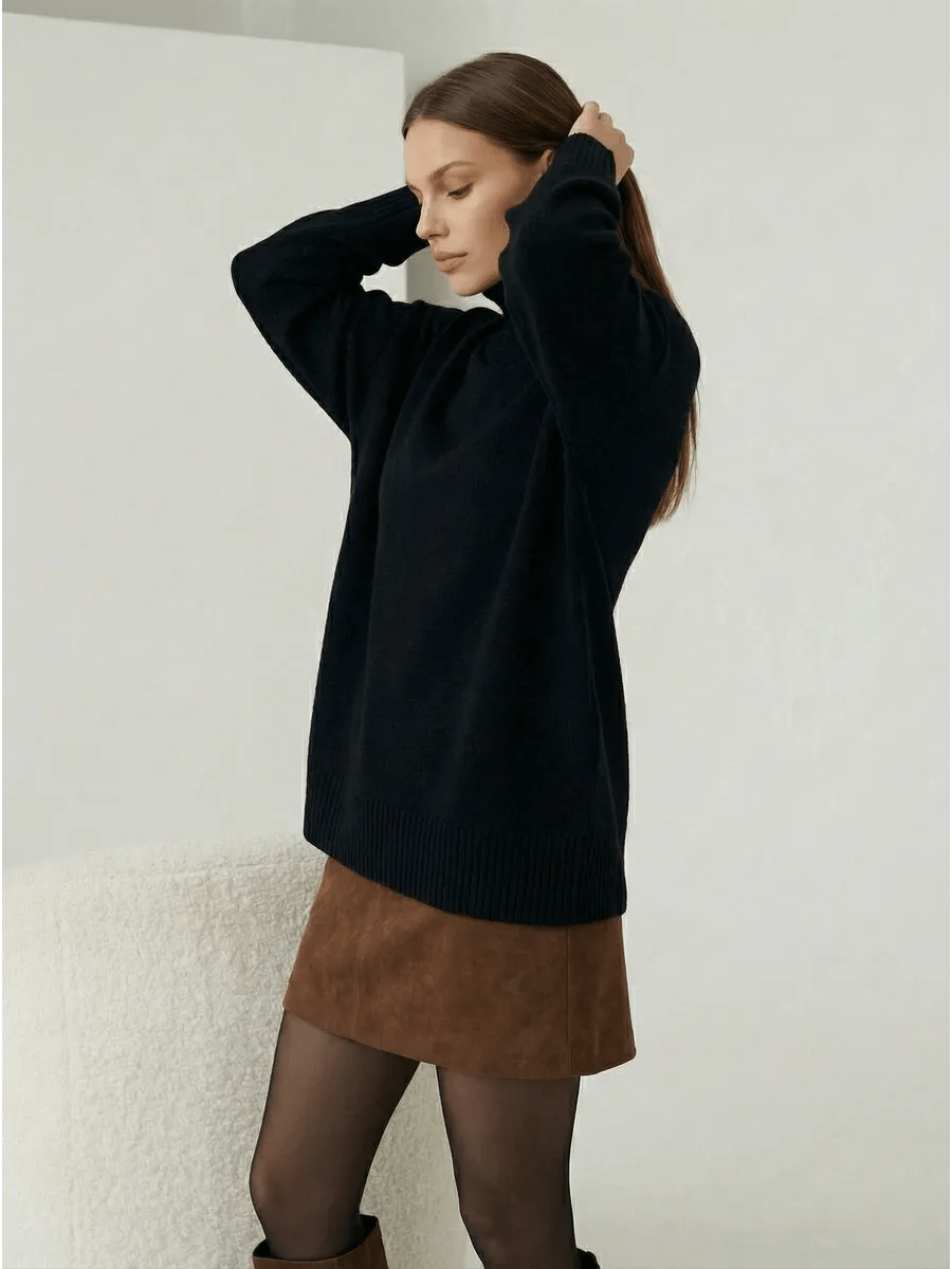 Gema Turtleneck SweatersweaterCelidiorCelidiorCJMY229174601AZ