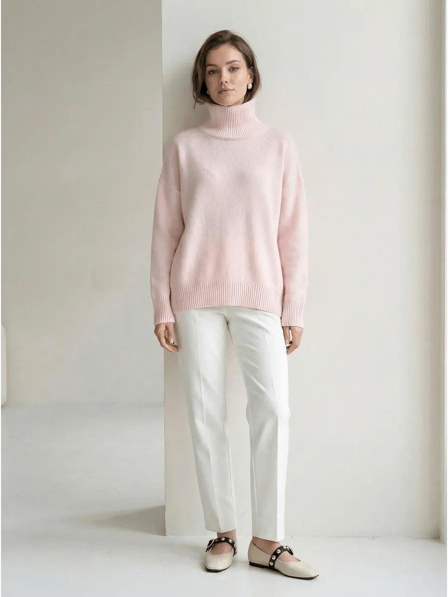 Gema Turtleneck SweatersweaterCelidiorCelidiorCJMY229174601AZ