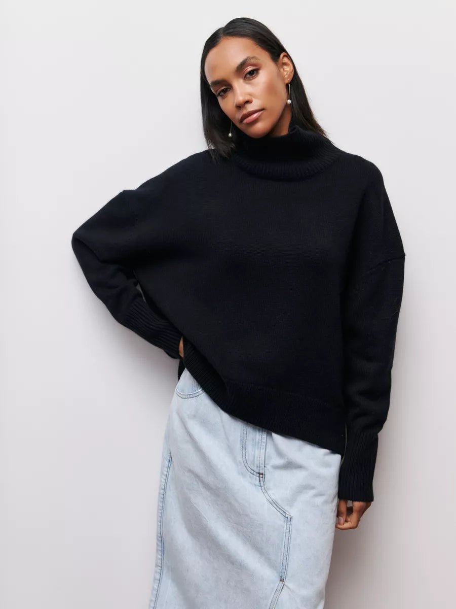 Gema Turtleneck SweatersweaterCelidiorCelidiorCJMY229174601AZ