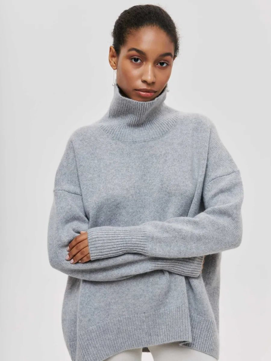 Gema Turtleneck SweatersweaterCelidiorCelidiorCJMY229174605EV