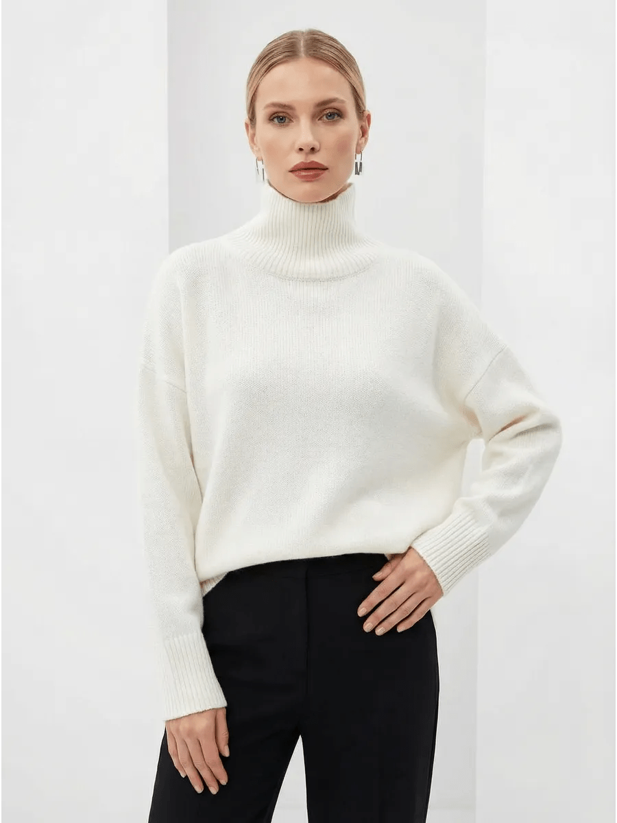 Gema Turtleneck SweatersweaterCelidiorCelidiorCJMY229174633GT