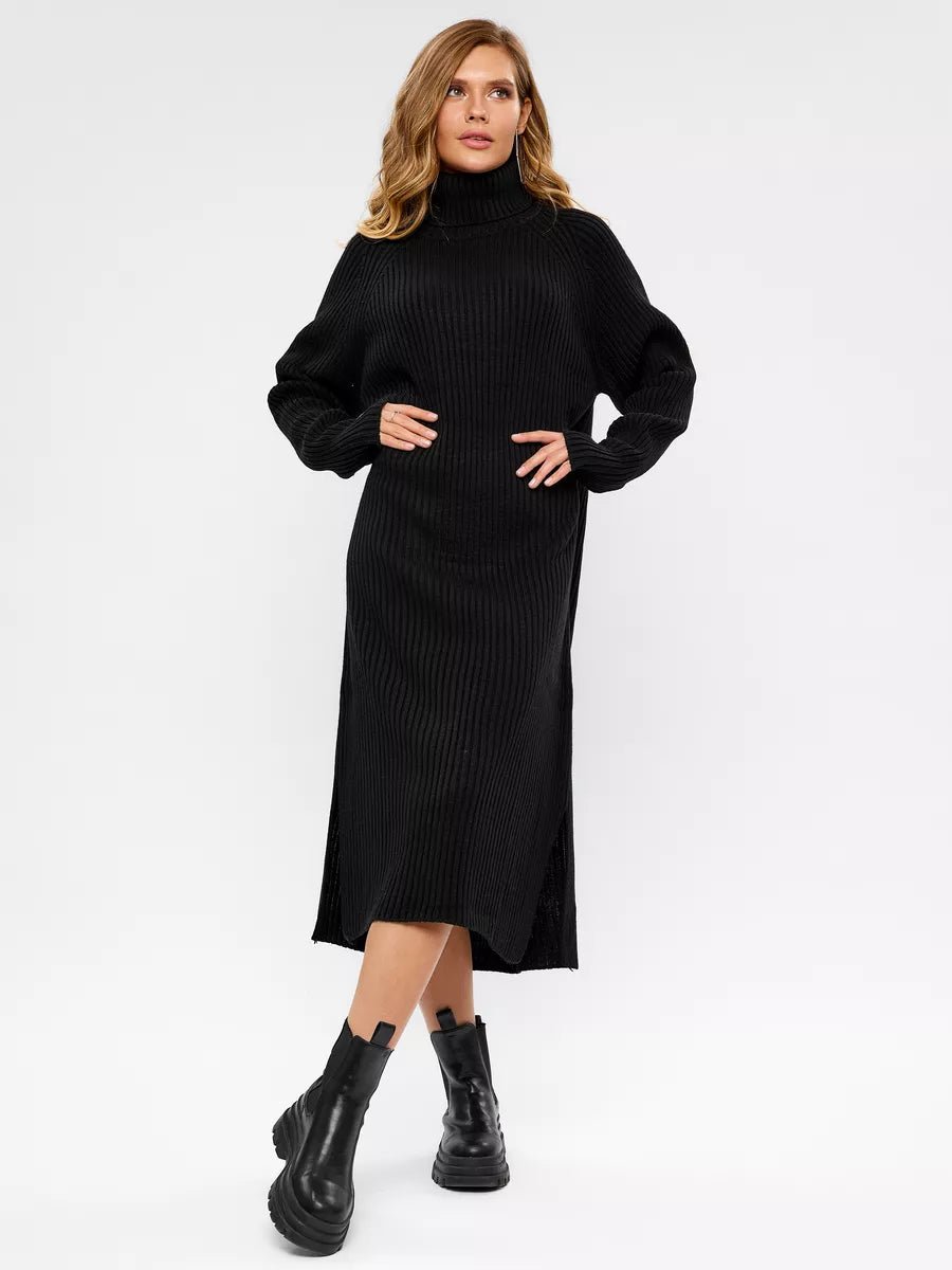 Hortensia Turtleneck Sweater DressOtherCelidiorCelidiorCJMY190148613MN