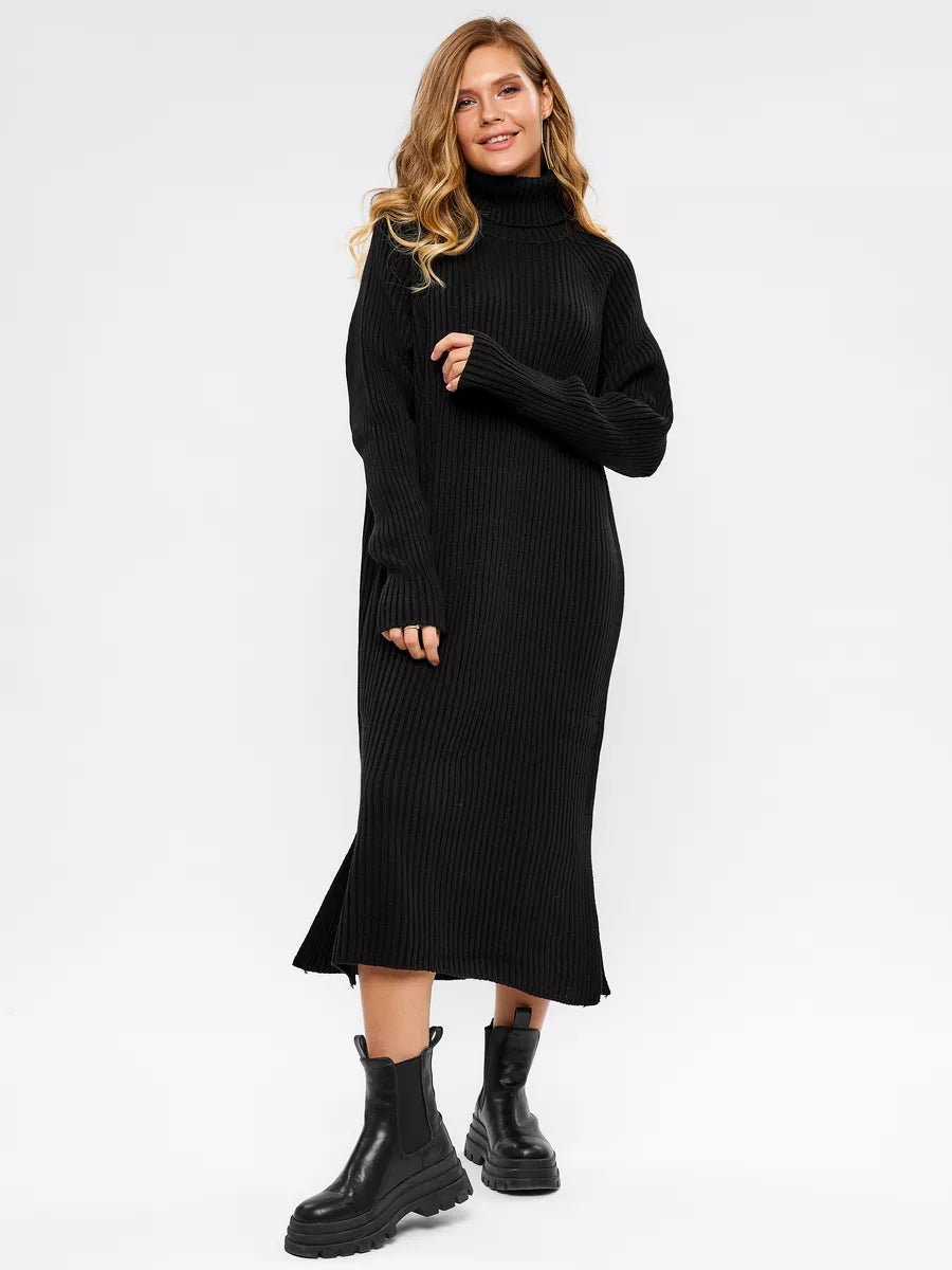 Hortensia Turtleneck Sweater DressOtherCelidiorCelidiorCJMY190148613MN