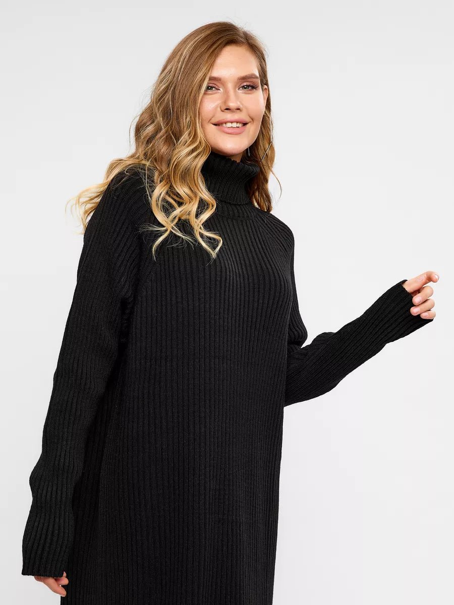 Hortensia Turtleneck Sweater DressOtherCelidiorCelidiorCJMY190148613MN