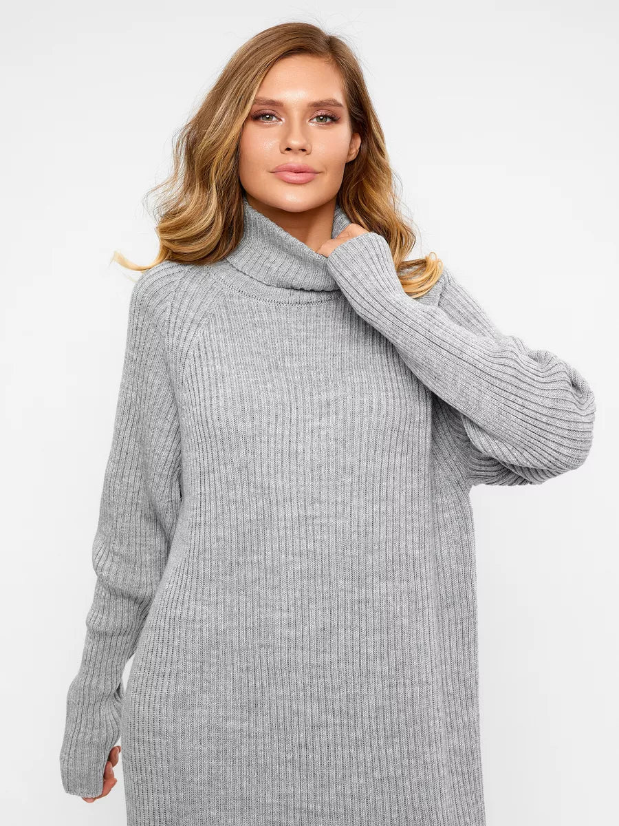 Hortensia Turtleneck Sweater DressOtherCelidiorCelidiorCJMY190148619SH