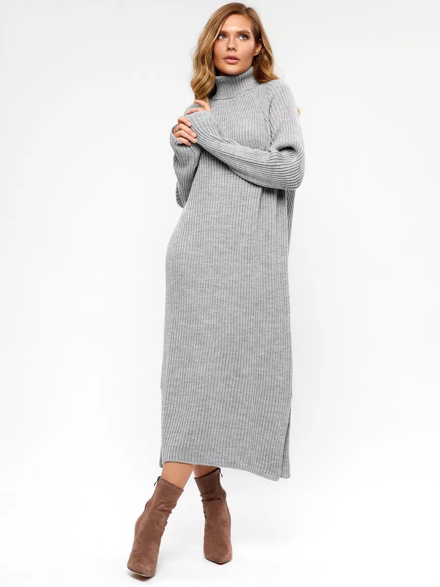 Hortensia Turtleneck Sweater DressOtherCelidiorCelidiorCJMY190148619SH