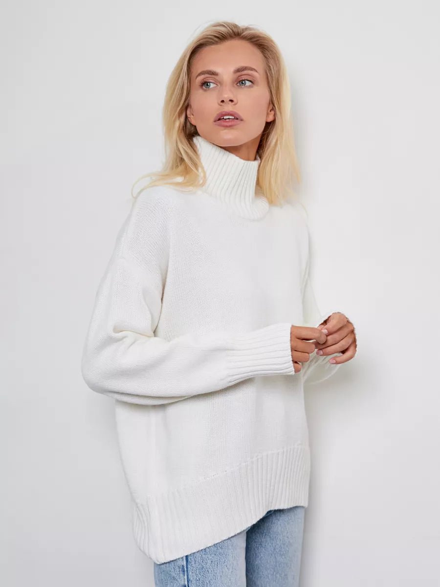 Iliana Pullover Knit SweatersweaterCelidiorCelidiorCJMY263569305EV