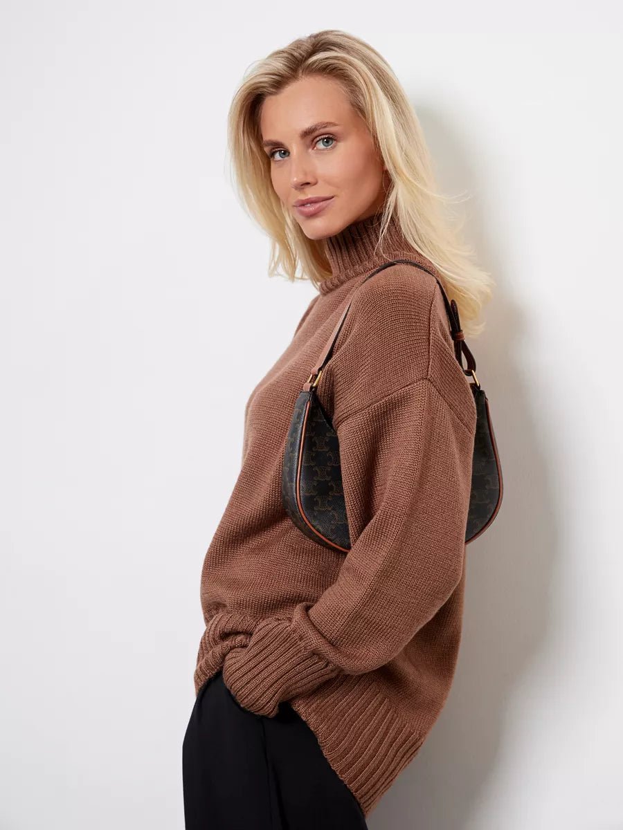 Iliana Pullover Knit SweatersweaterCelidiorCelidiorCJMY263569309IR