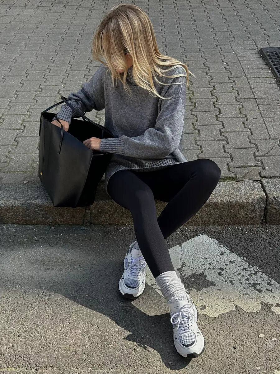 Iliana Pullover Knit SweatersweaterCelidiorCelidiorCJMY263569321UF