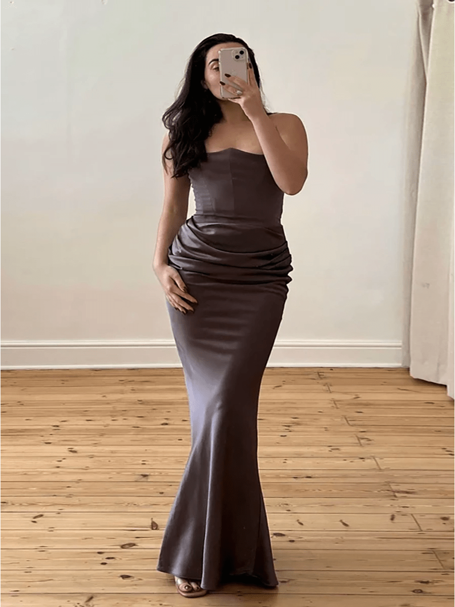 Isaiah Slim Tube Top Long DressOtherCelidiorCelidiorCJLY199051828BY
