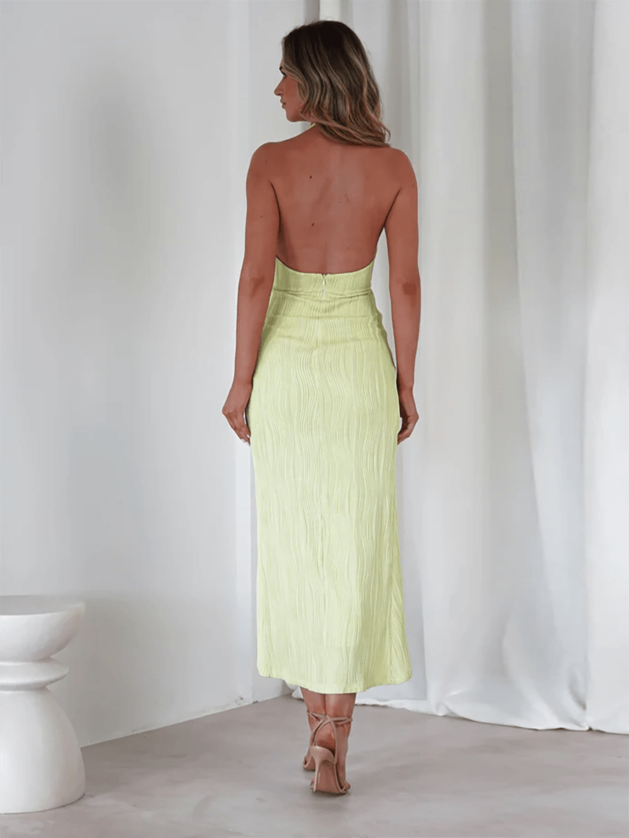 Jared Long Dress SummerOtherCelidiorCelidiorCJLY197460401AZ