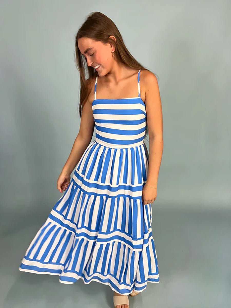 Jeffry Long Dress With Pockets Neck BacklessOtherCelidiorCelidiorCJLY204199417QJ