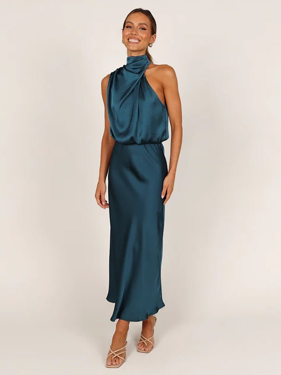 Jeffry Sleeveless DressOtherCelidiorCelidiorCJLY169759335IR