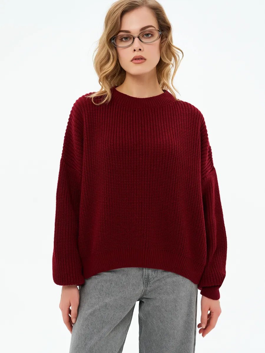 Jemma Pullover SweaterOtherCelidiorCelidiorCJMY263481505EV