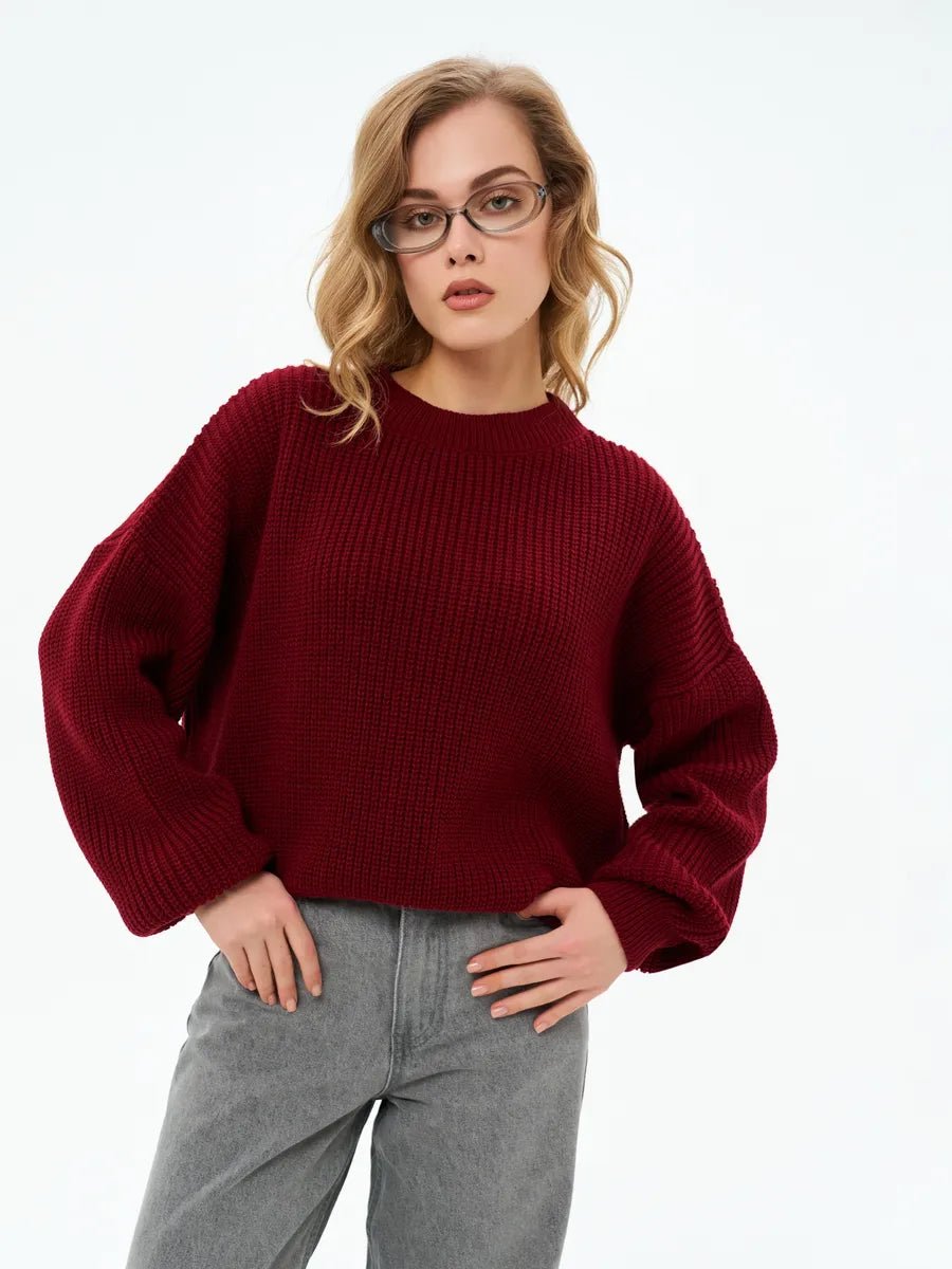 Jemma Pullover SweaterOtherCelidiorCelidiorCJMY263481529CX