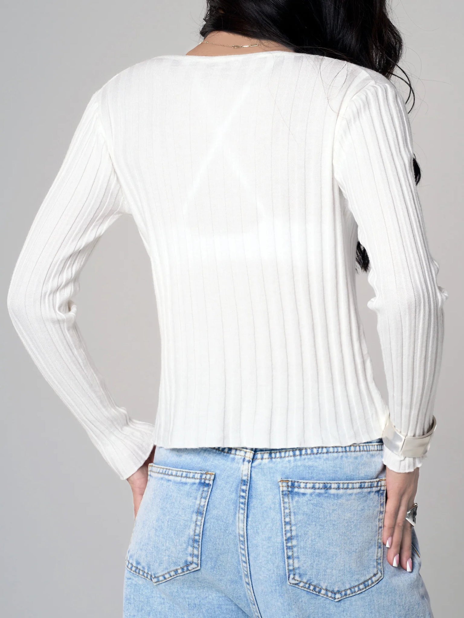 Kalani Slim Thin SweaterOtherCelidiorCelidiorCJQB170588903CX