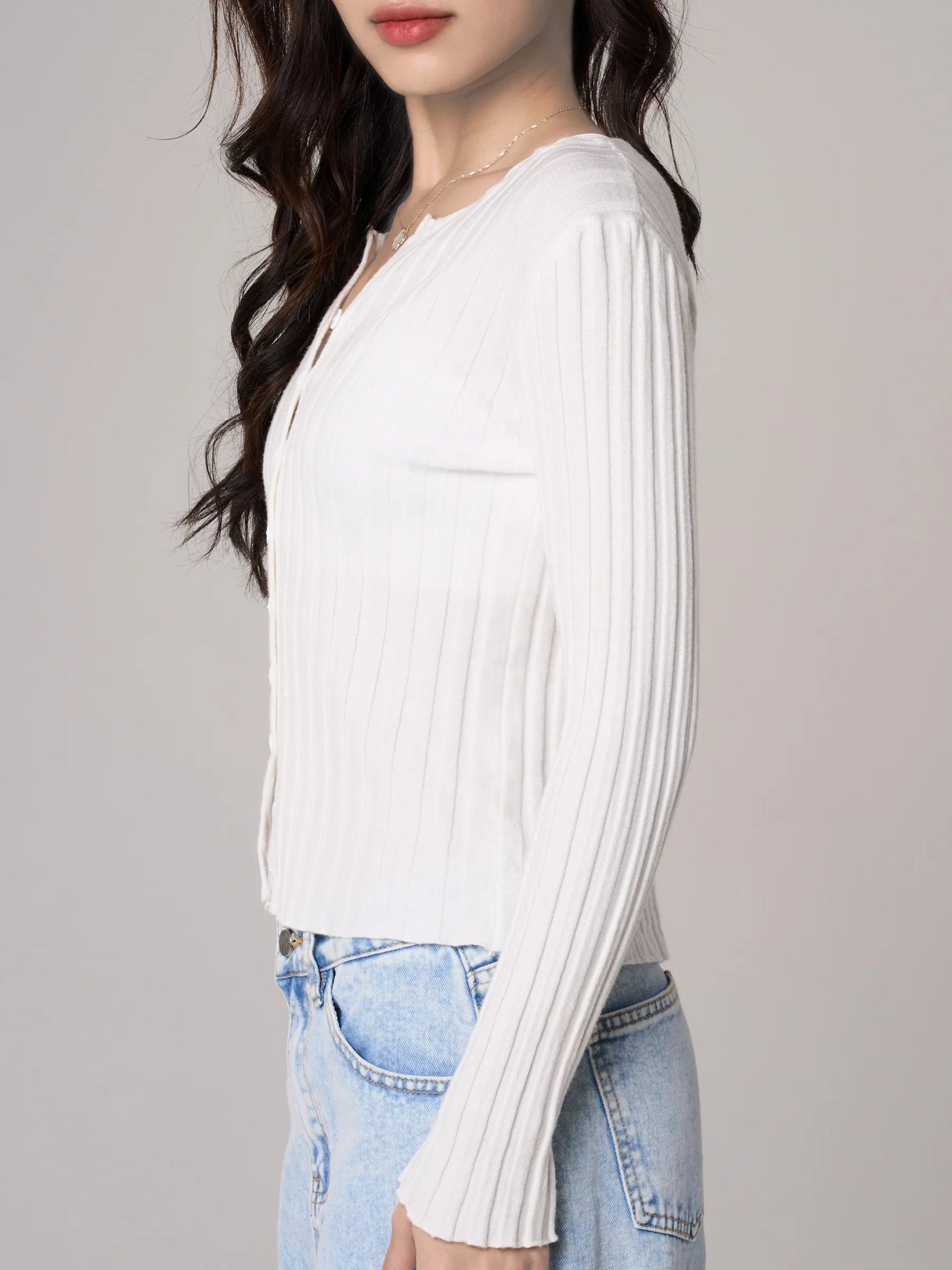 Kalani Slim Thin SweaterOtherCelidiorCelidiorCJQB170588903CX