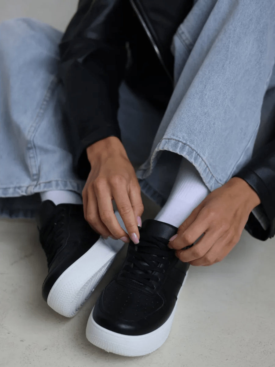 Lester Sneakers Ver 2: Ultimate Comfort EditionsneakerCelidiorCelidior