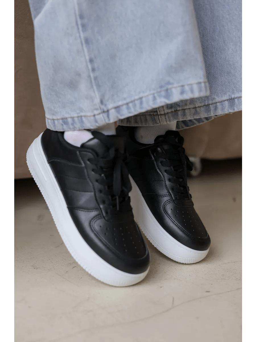 Lester Sneakers Ver 2sneakerCelidiorCelidiorCJBHNSNS29362 - Black - 35