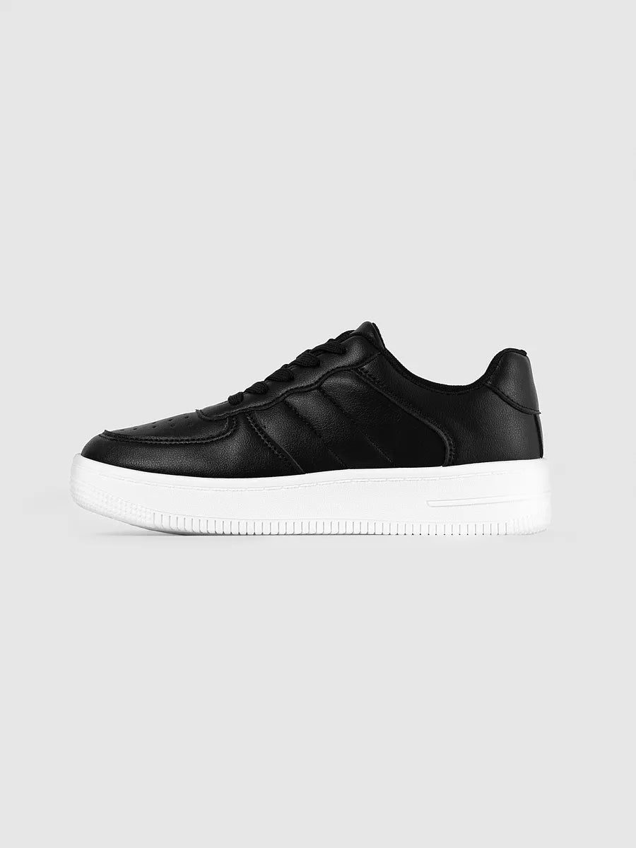 Lester Sneakers Ver 2sneakerCelidiorCelidiorCJBHNSNS29362 - Black - 35