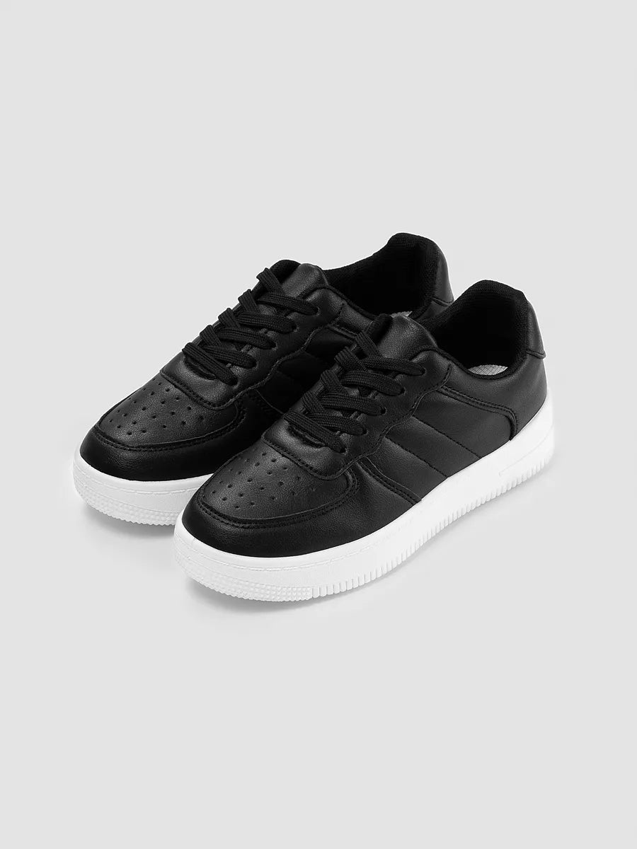 Lester Sneakers Ver 2sneakerCelidiorCelidiorCJBHNSNS29362 - Black - 35