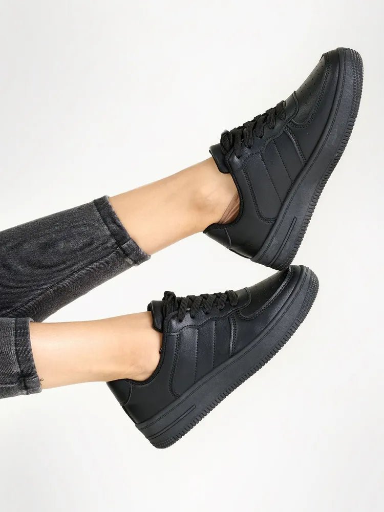 Lester SneakerssneakerCelidiorCelidiorCJBHNSNS29362 - Black - 35
