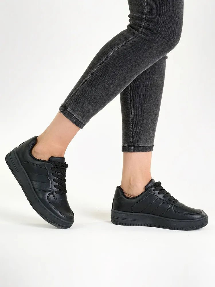Lester SneakerssneakerCelidiorCelidiorCJBHNSNS29362 - Black - 35