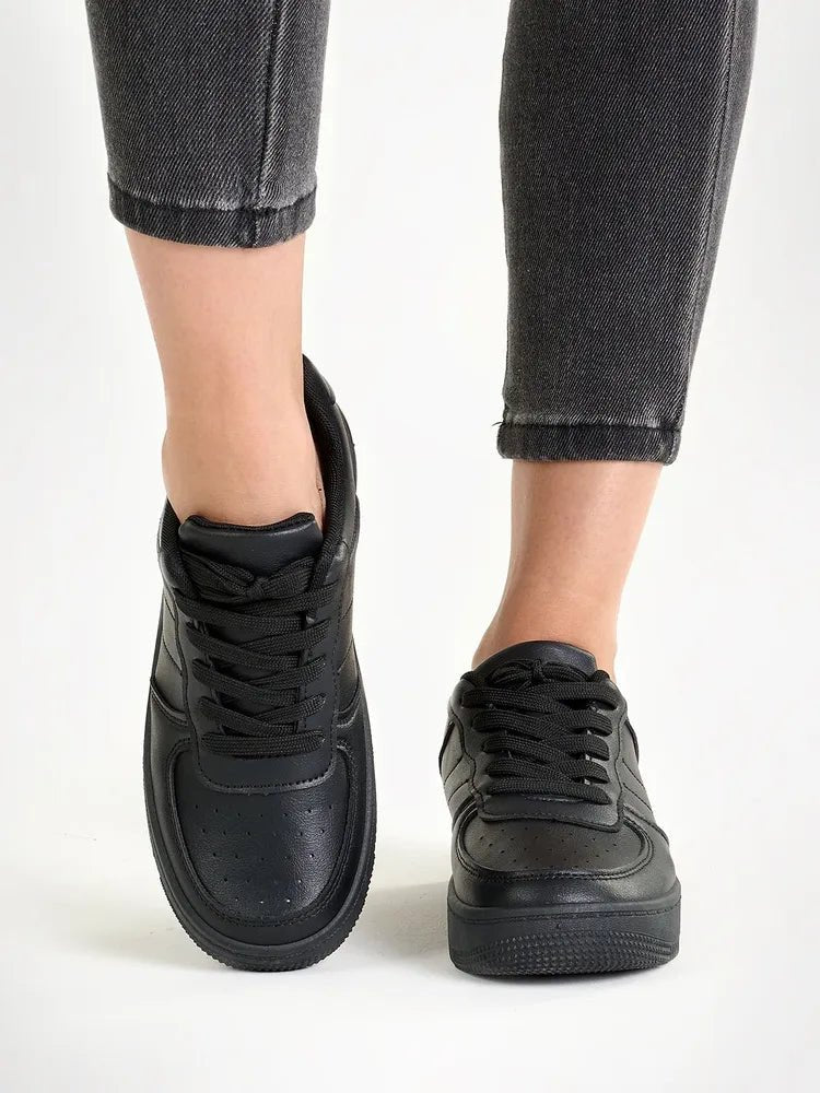 Lester SneakerssneakerCelidiorCelidiorCJBHNSNS29362 - Black - 35