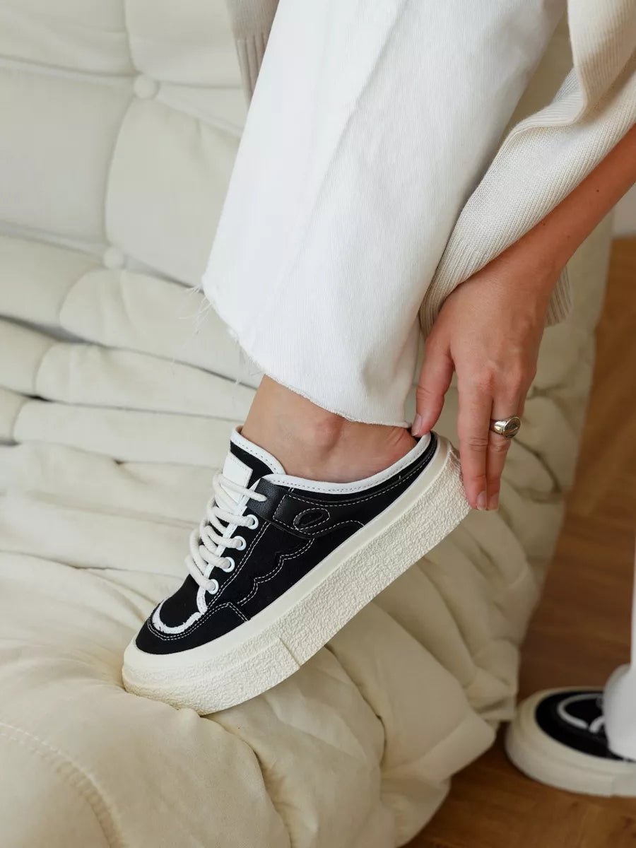 Lily Sneakers - Comfort with ElegancesneakerCelidiorCelidior