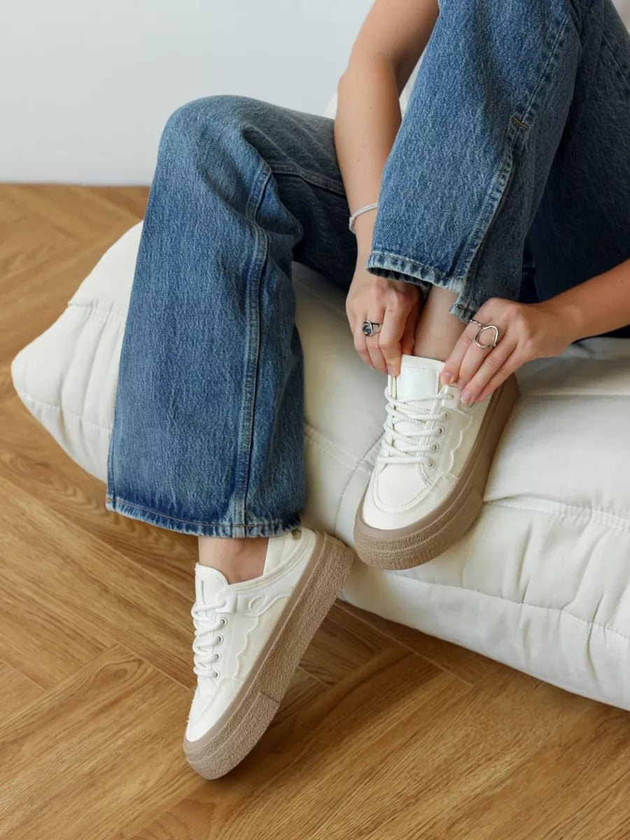 Lily Sneakers - Comfort with ElegancesneakerCelidiorCelidior