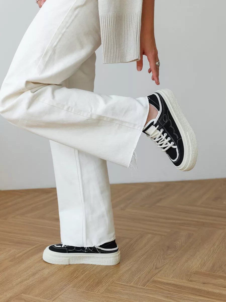 Lily Sneakers - Comfort with ElegancesneakerCelidiorCelidior