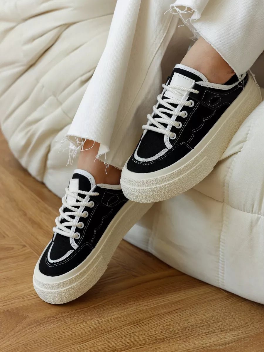Lily SneakerssneakerCelidiorCelidiorCJBHNSNS29362 - Black - 35