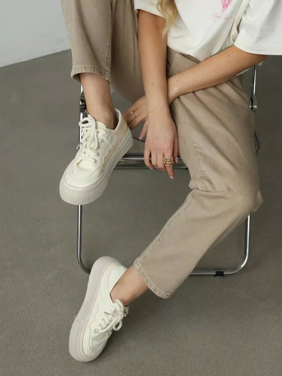 Lily Sneakers - Comfort with ElegancesneakerCelidiorCelidior