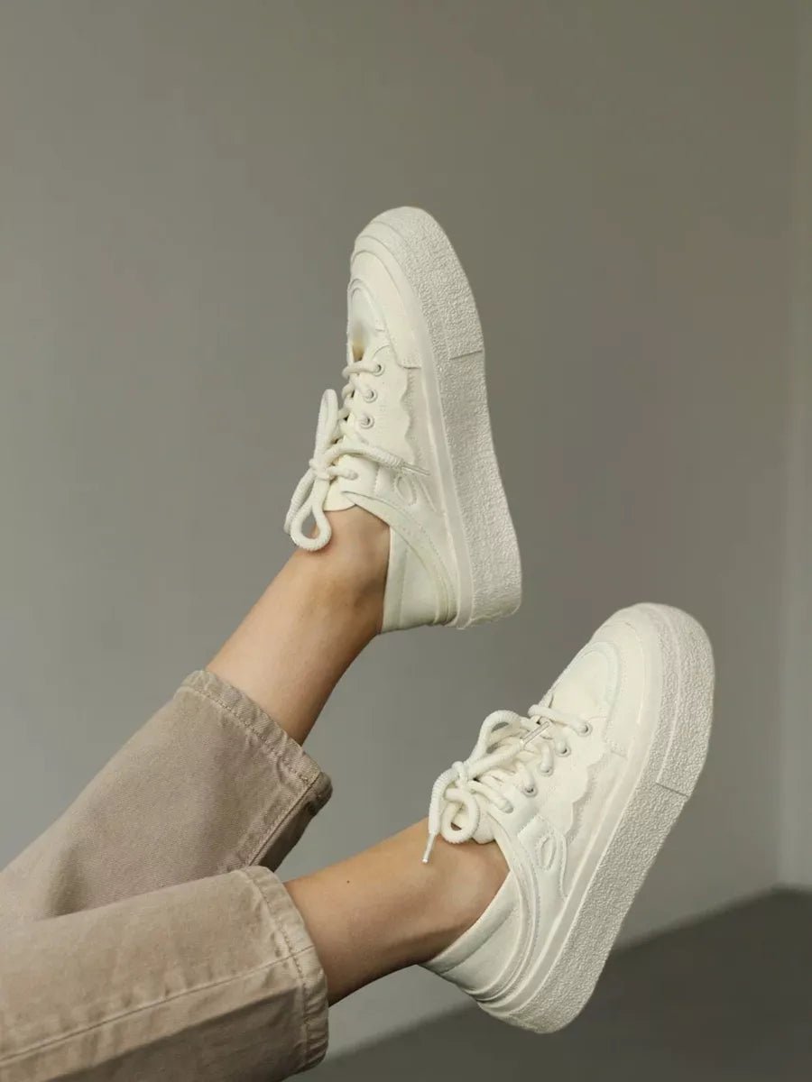 Lily Sneakers - Comfort with ElegancesneakerCelidiorCelidior
