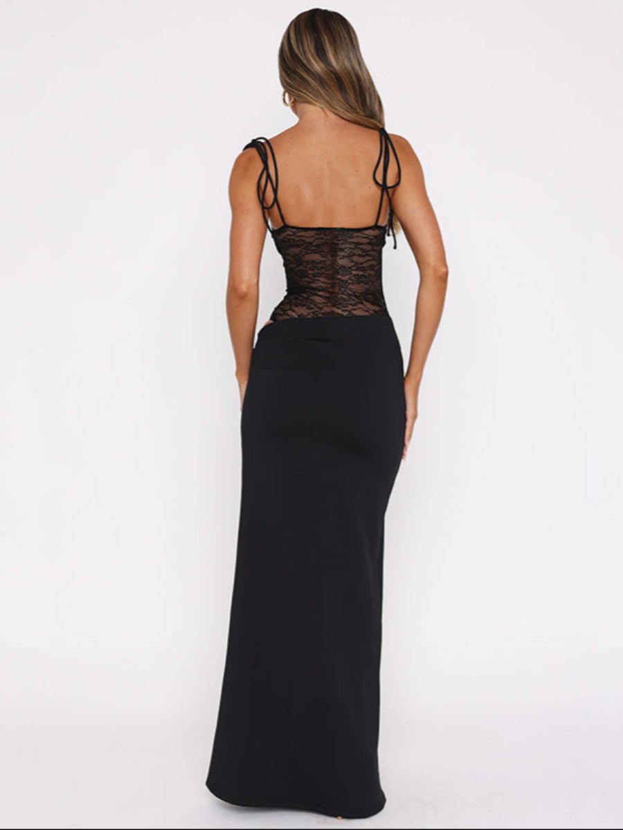 Myron Sexy Lace Long DressesOtherCelidiorCelidiorCJLY231465004DW