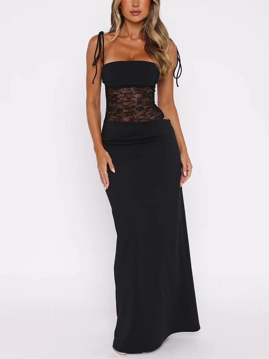 Myron Sexy Lace Long DressesOtherCelidiorCelidiorCJLY231465009IR