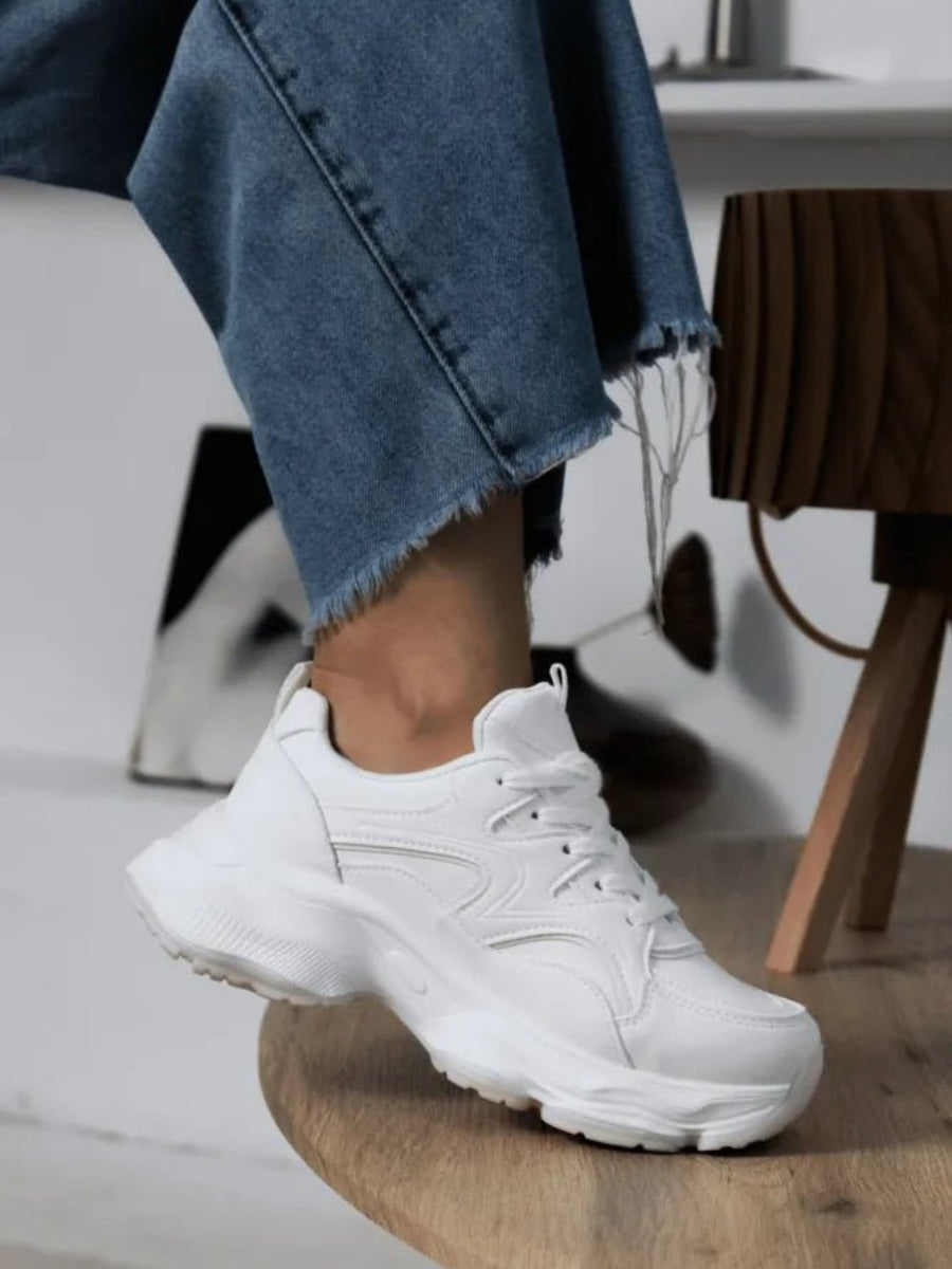 Nancy Sneakers: Stylish Comfort for Every StepOtherCelidiorCelidior