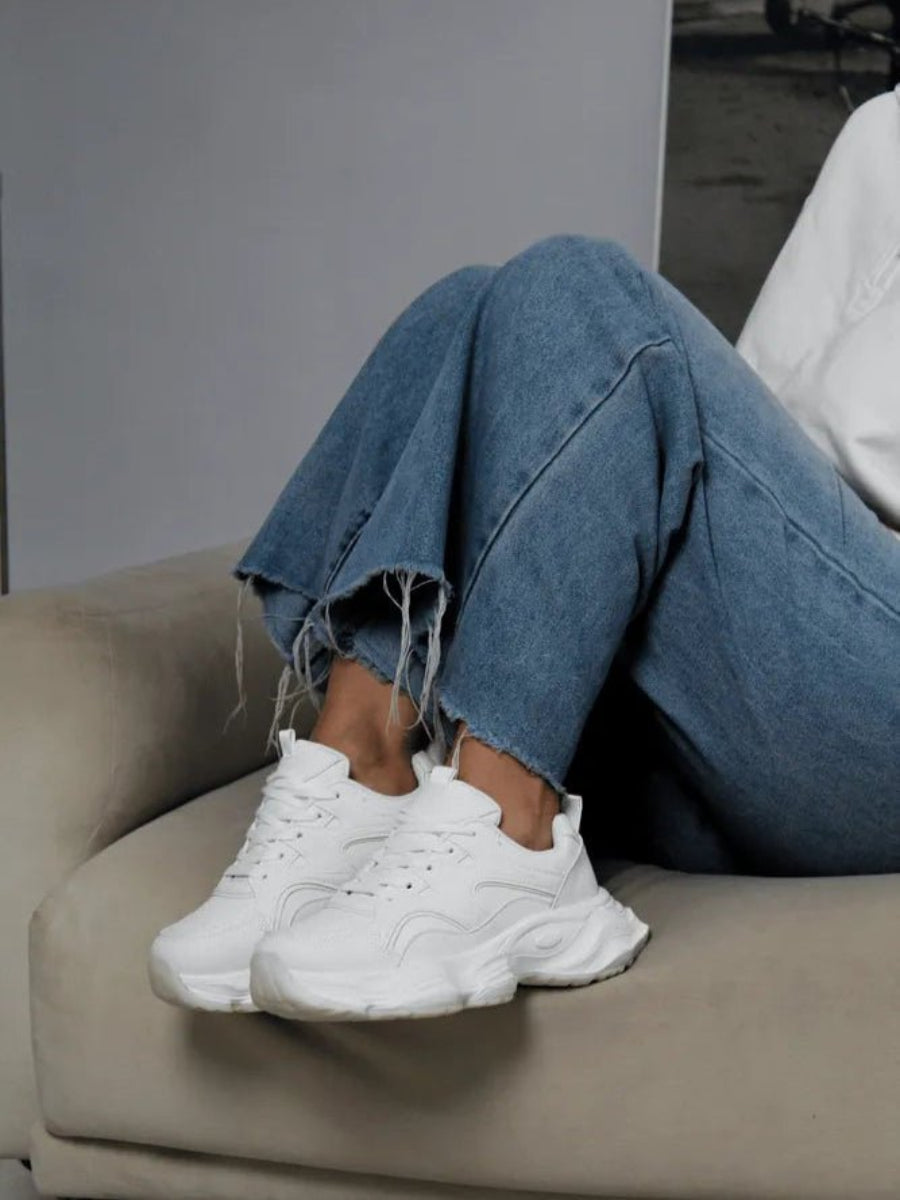 Nancy Sneakers: Stylish Comfort for Every StepOtherCelidiorCelidior