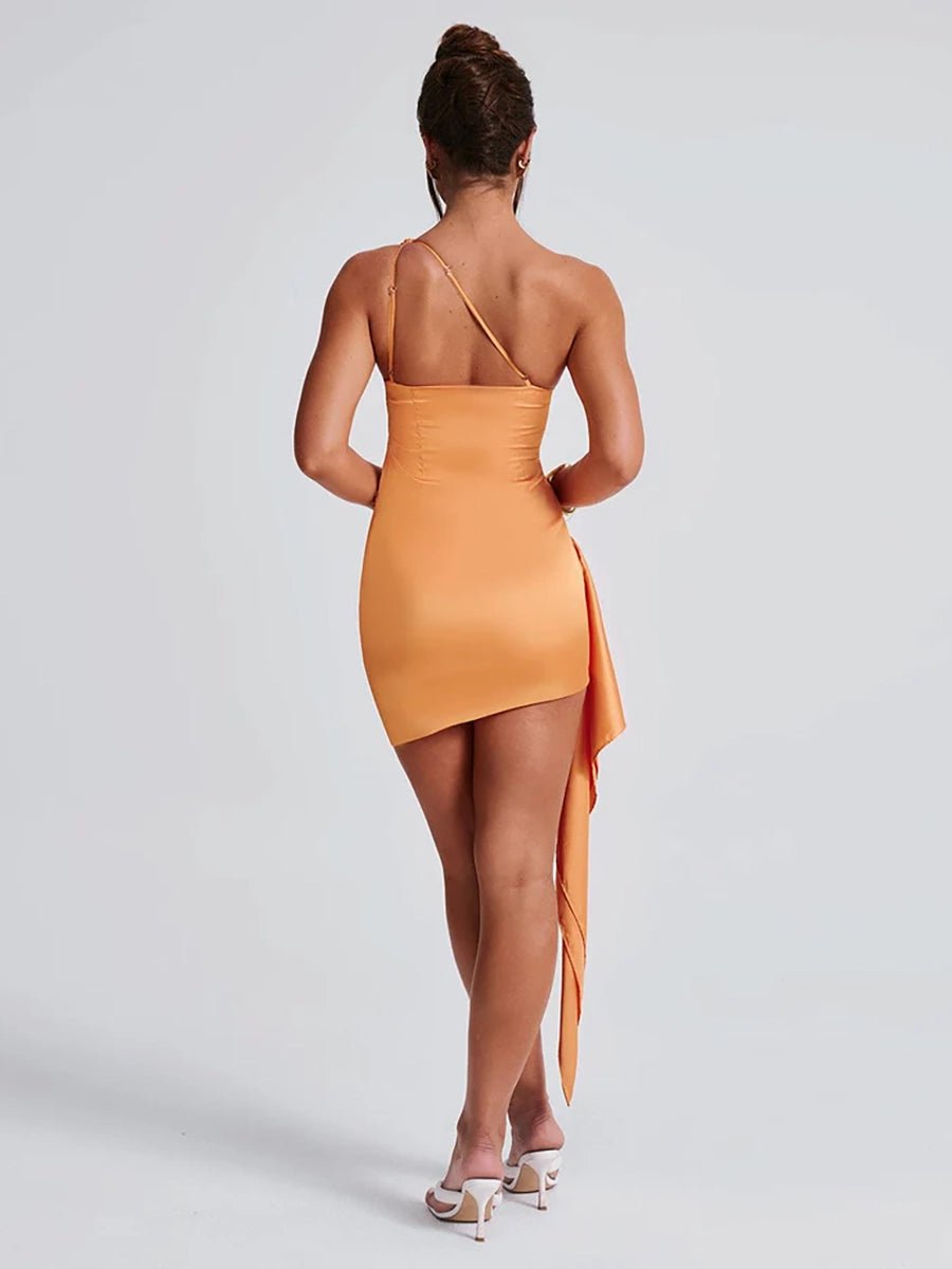 Naomi One - shoulder Sleeveless DressOtherCelidiorCelidiorCJLY192968204DW