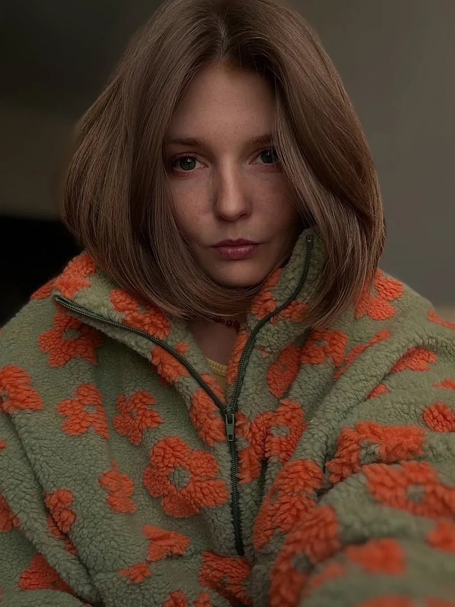 Opal Lambskin SweatshirtOtherCelidiorCelidiorCJMY198594601AZ