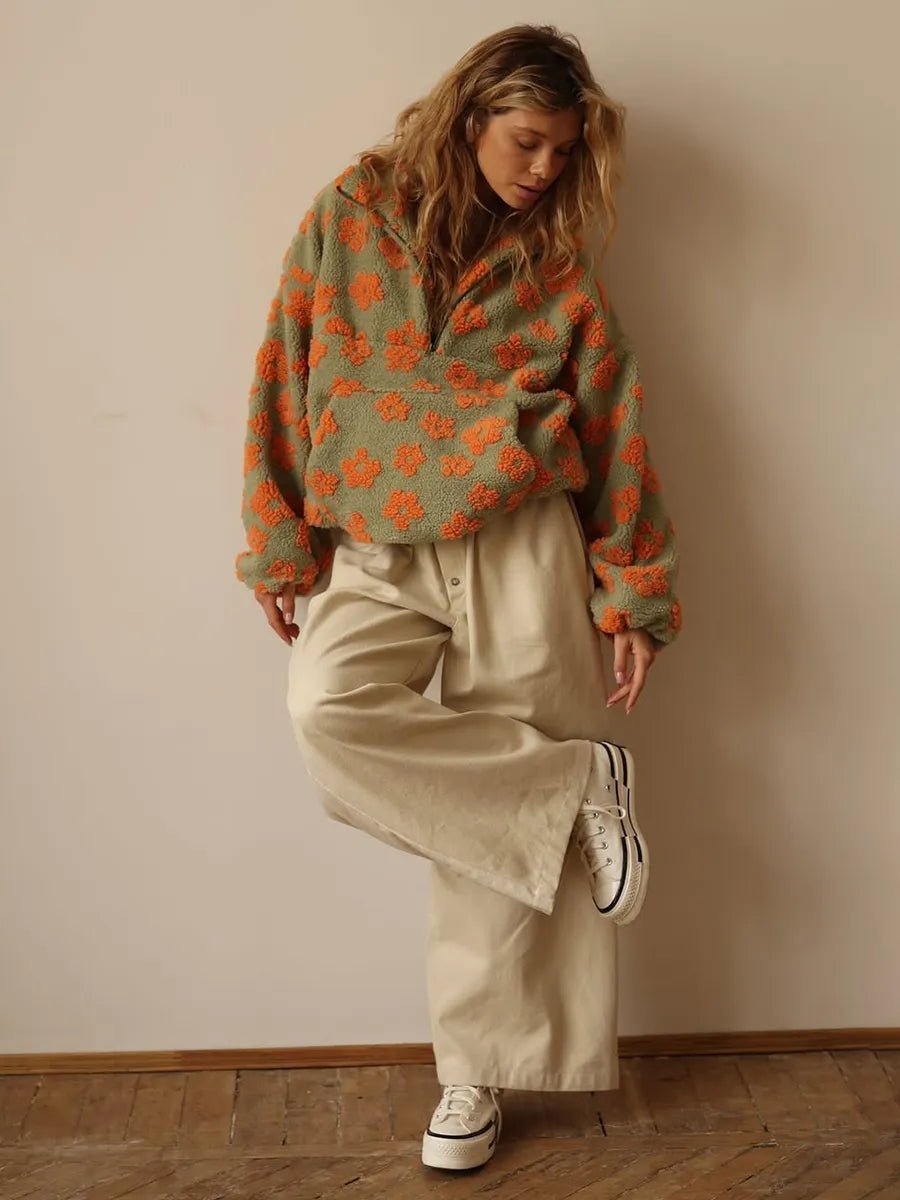 Opal Lambskin SweatshirtOtherCelidiorCelidiorCJMY198594601AZ