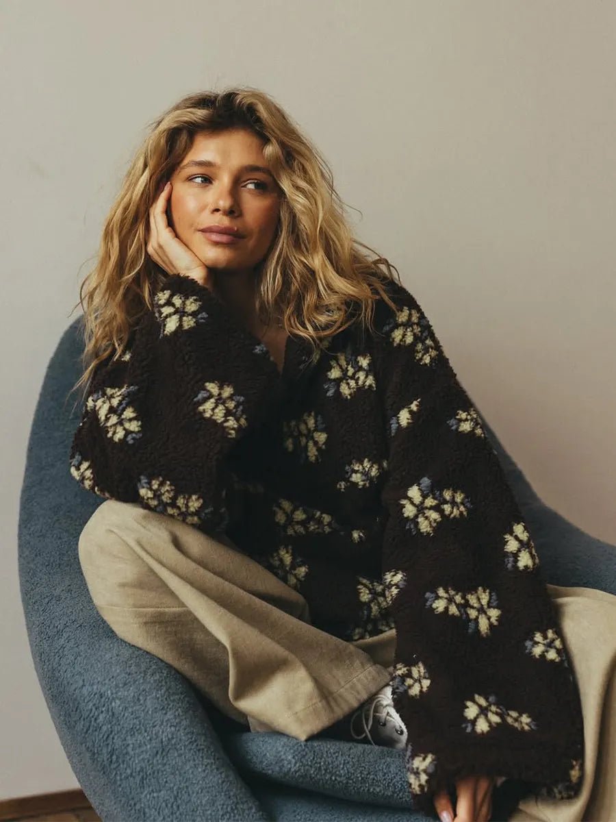 Opal Lambskin SweatshirtOtherCelidiorCelidiorCJMY198594613MN