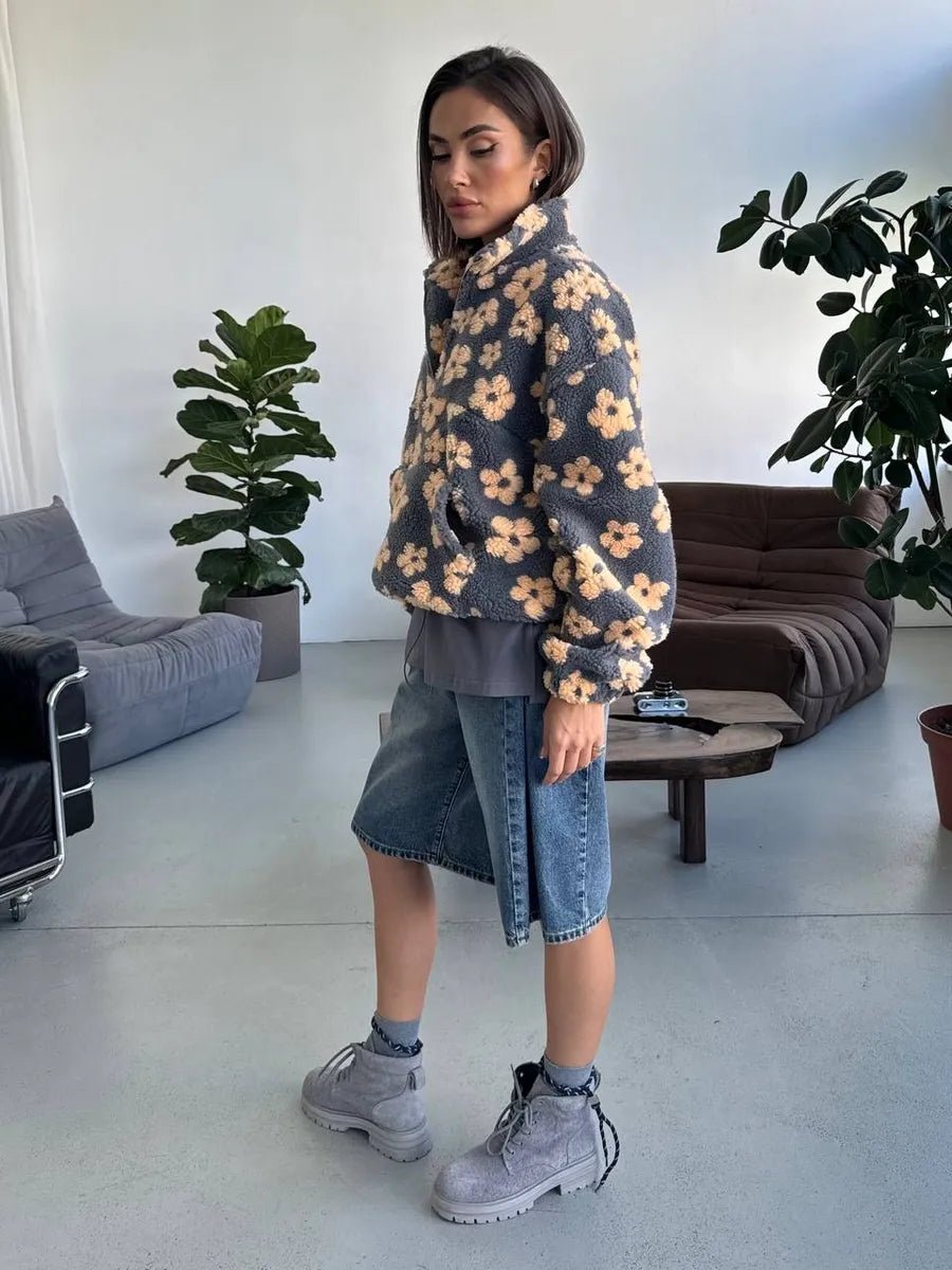 Opal Lambskin SweatshirtOtherCelidiorCelidiorCJMY198594617QJ