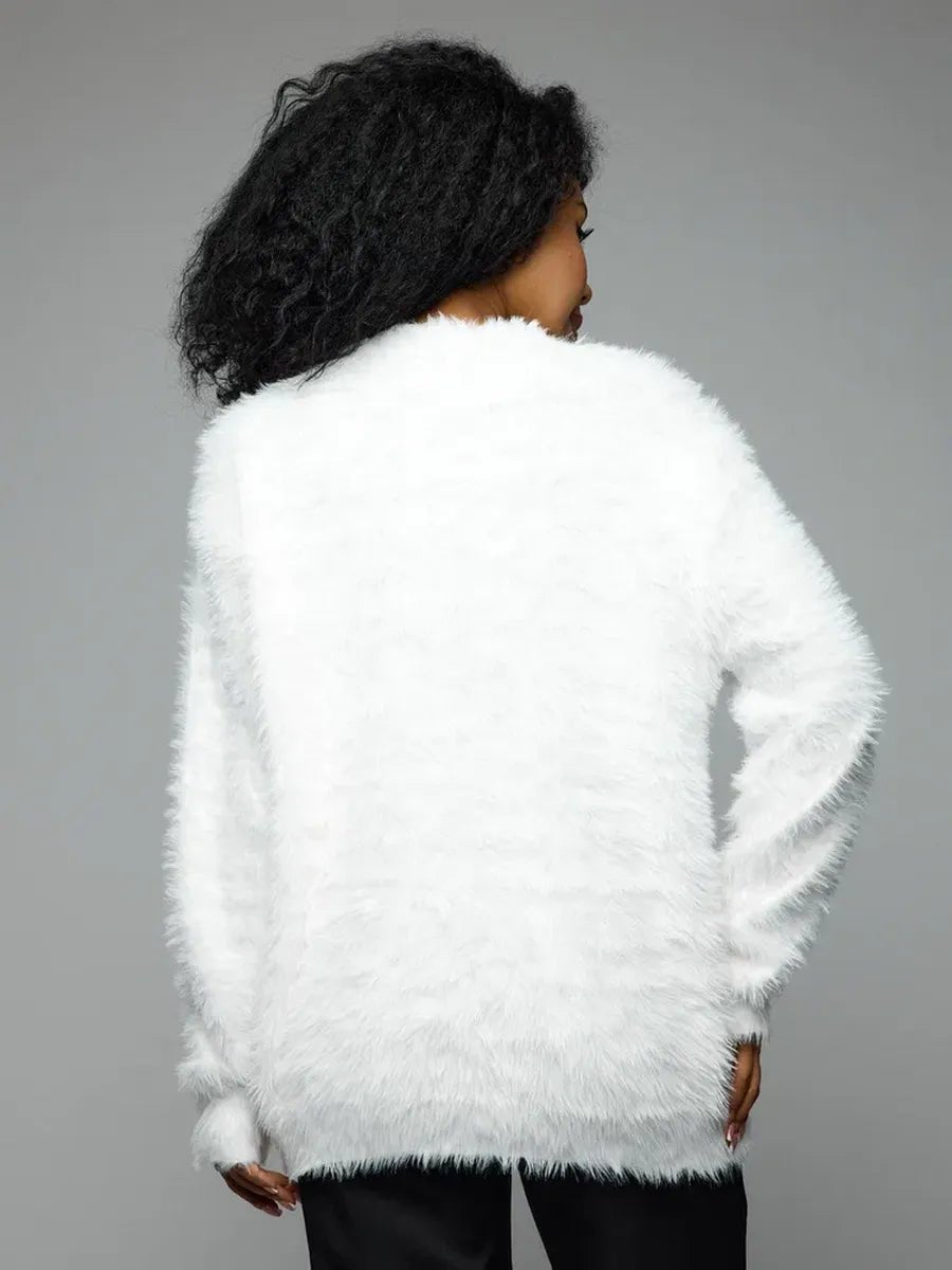 Priya Loose V - neck SweaterOtherCelidiorCelidiorCJMY252636601AZ