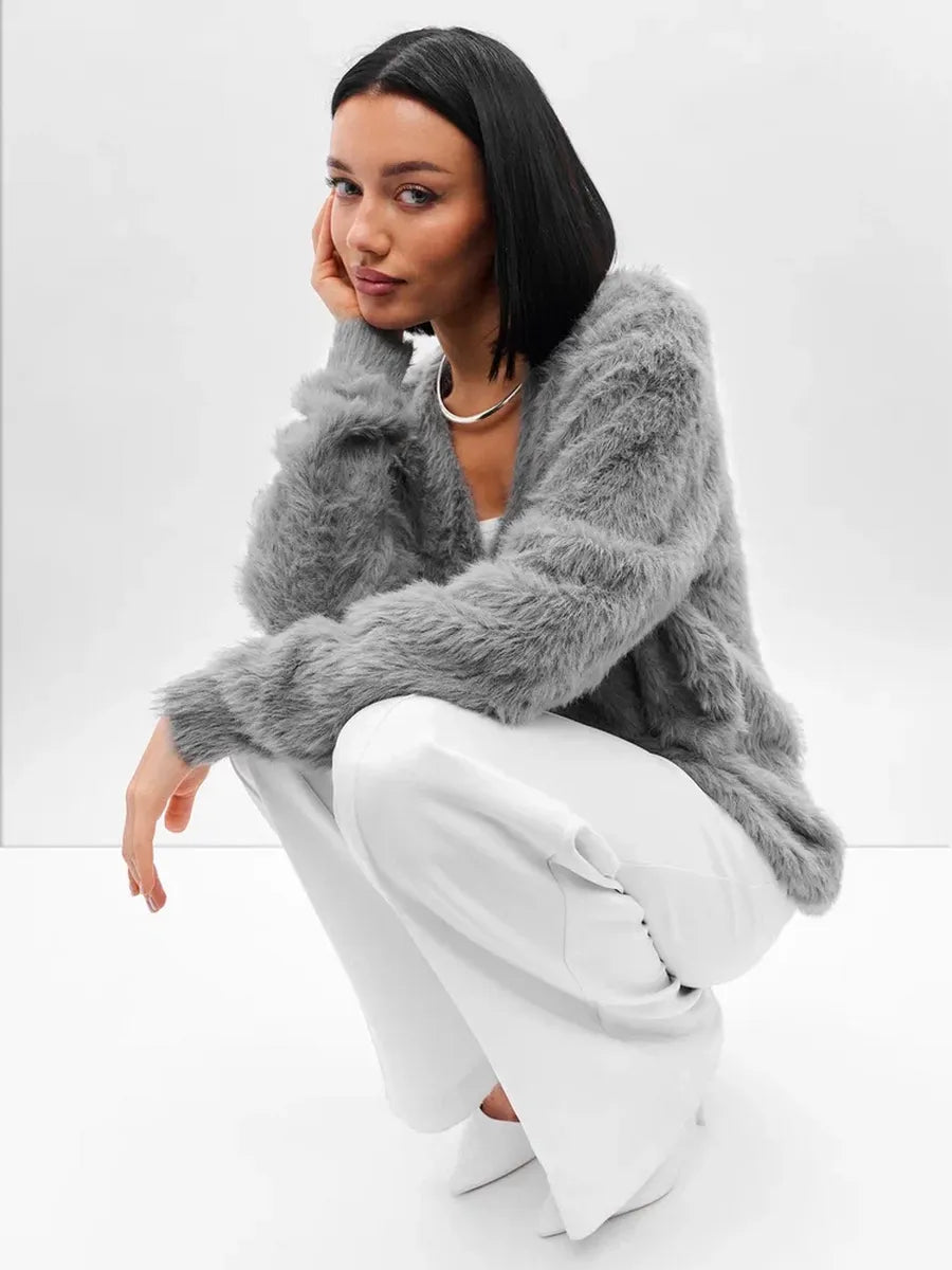 Priya Loose V - neck SweaterOtherCelidiorCelidiorCJMY252636604DW