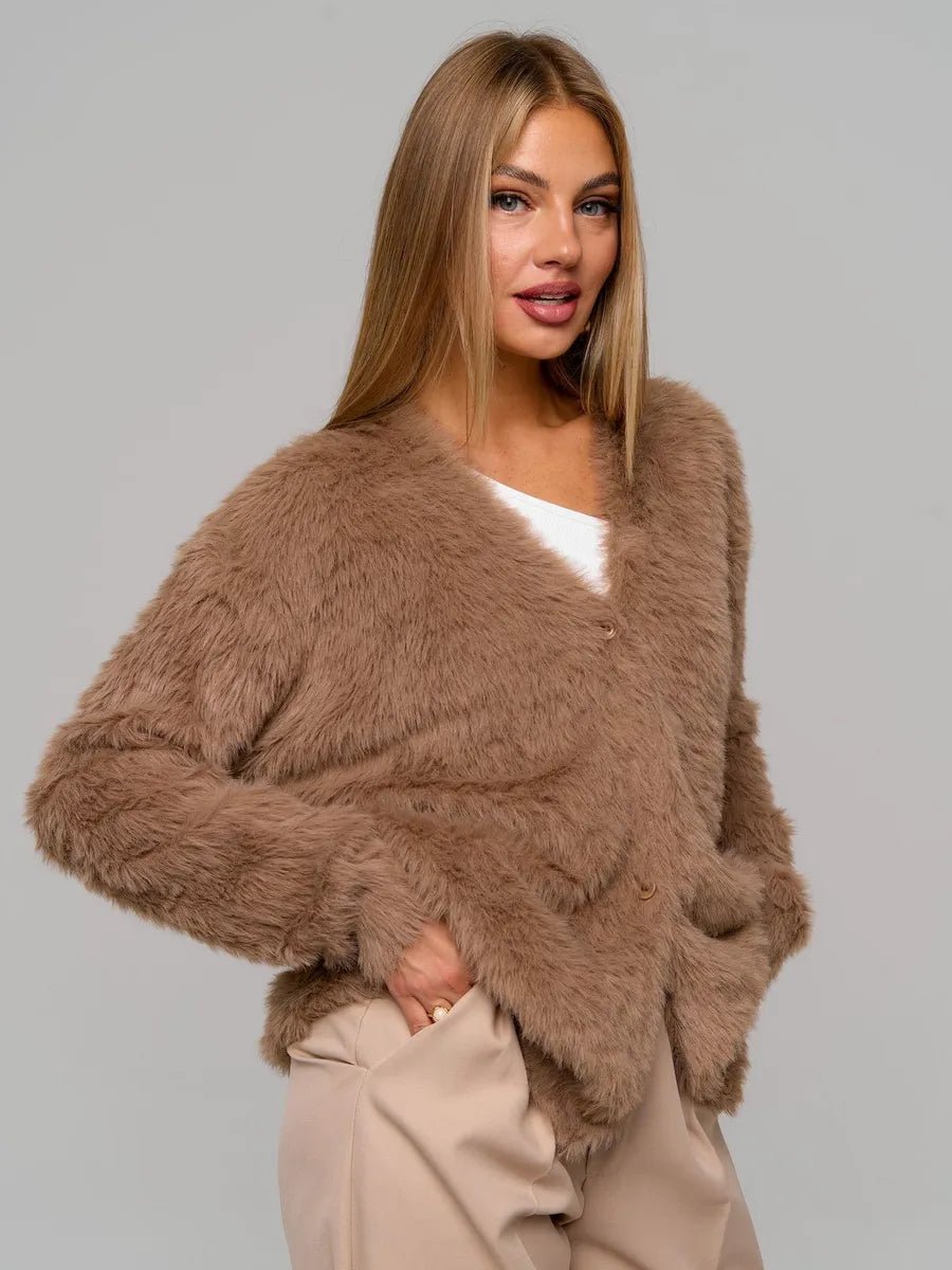 Priya Loose V - neck SweaterOtherCelidiorCelidiorCJMY252636610JQ