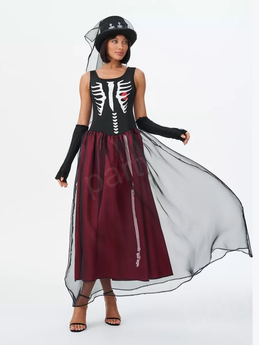 Reba Halloween Cosplay CostumesdressesCelidiorCelidiorCJNSSYTZ03953 - 2style - S