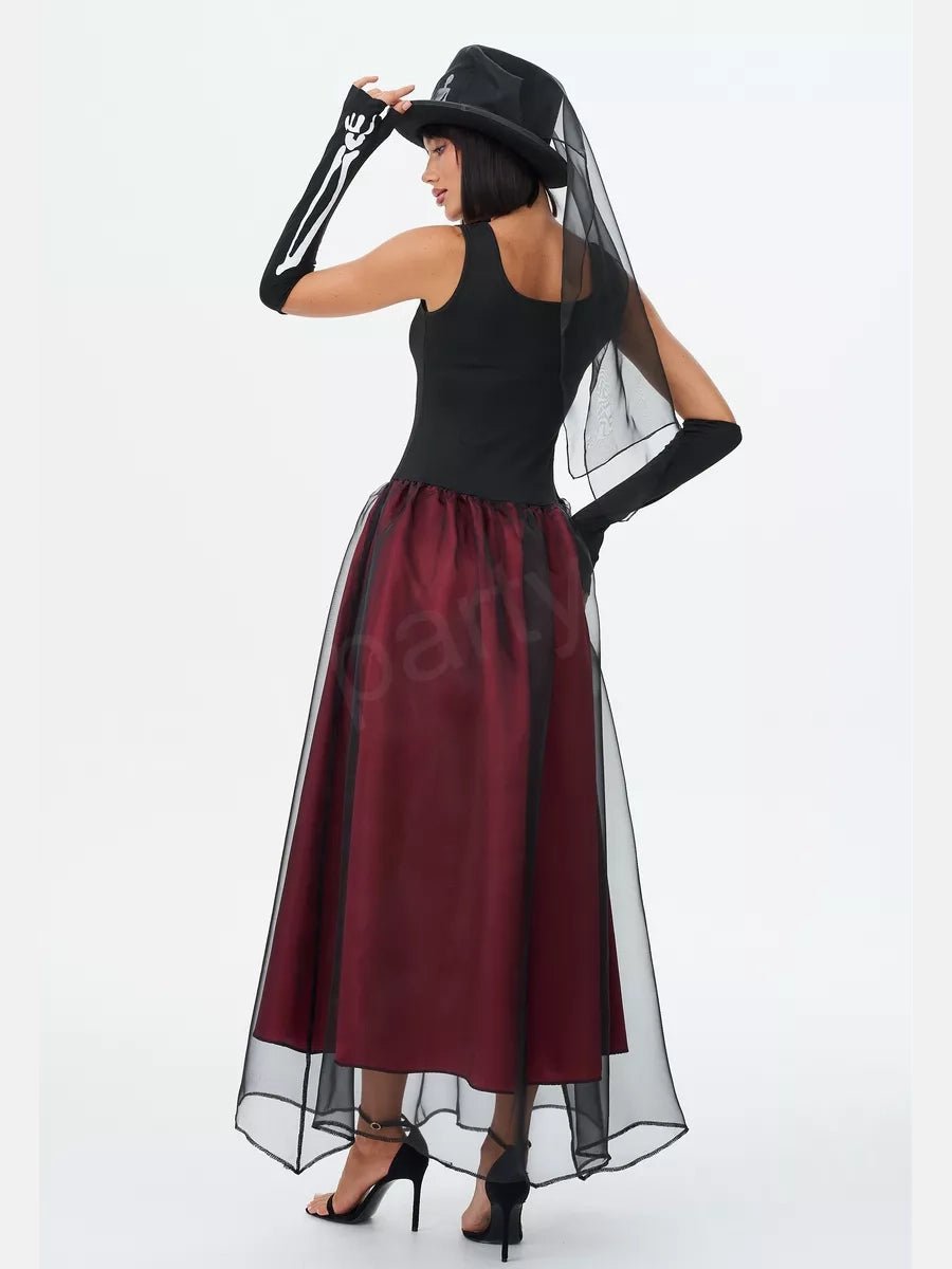 Reba Halloween Cosplay CostumesdressesCelidiorCelidiorCJNSSYTZ03953 - 2style - S