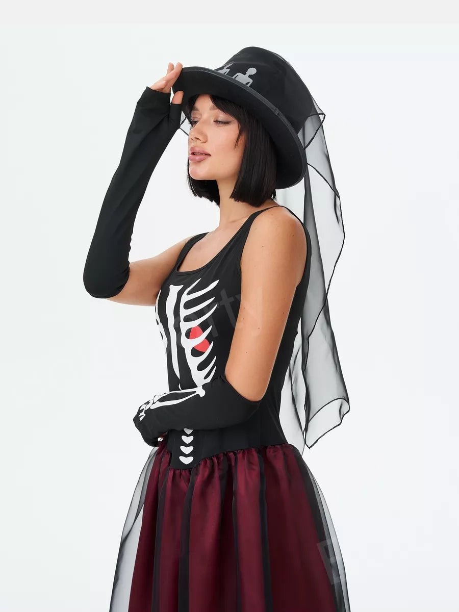 Reba Halloween Cosplay CostumesdressesCelidiorCelidiorCJNSSYTZ03953 - 2style - S