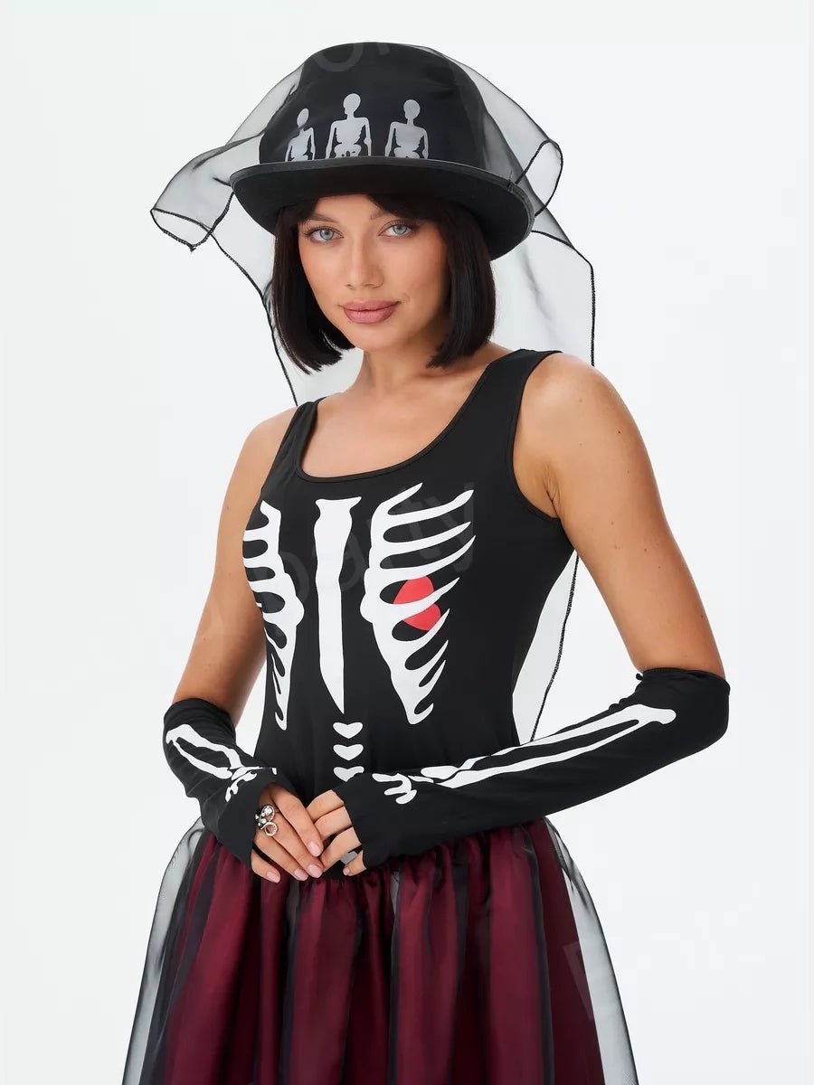 Reba Halloween Cosplay CostumesdressesCelidiorCelidiorCJNSSYTZ03953 - 2style - S